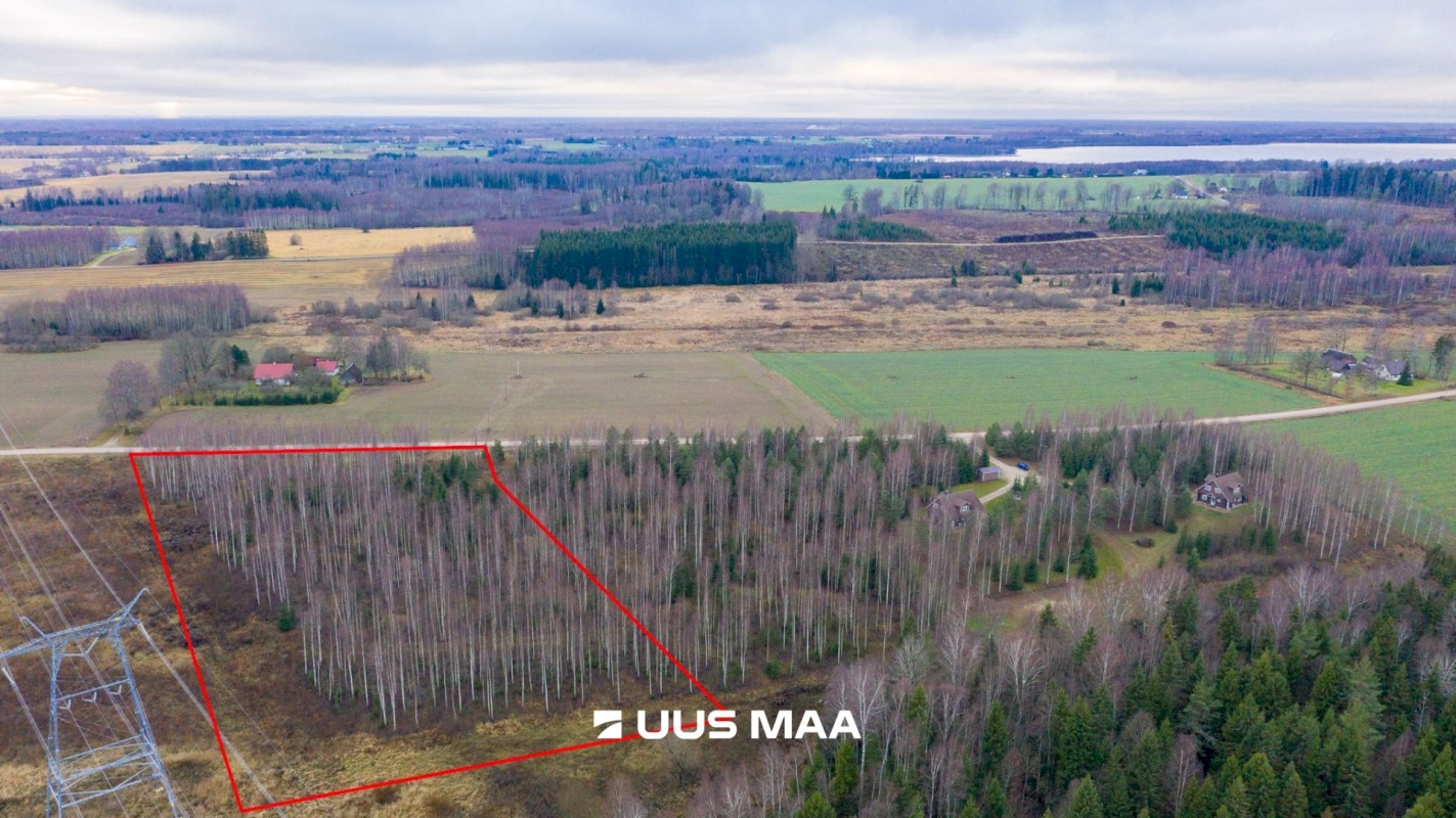 Tartu vald, Salu küla, Mari