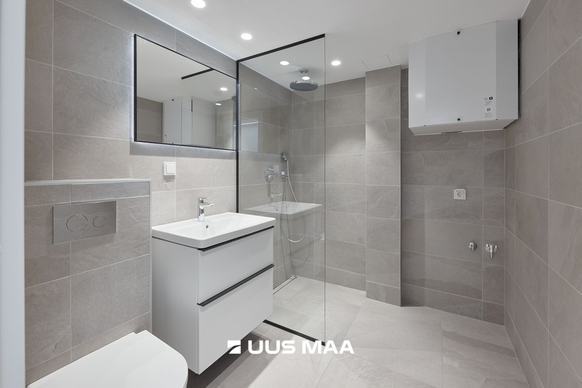 Tallinn, Kristiine linnaosa, Lilleküla, Västriku 2B