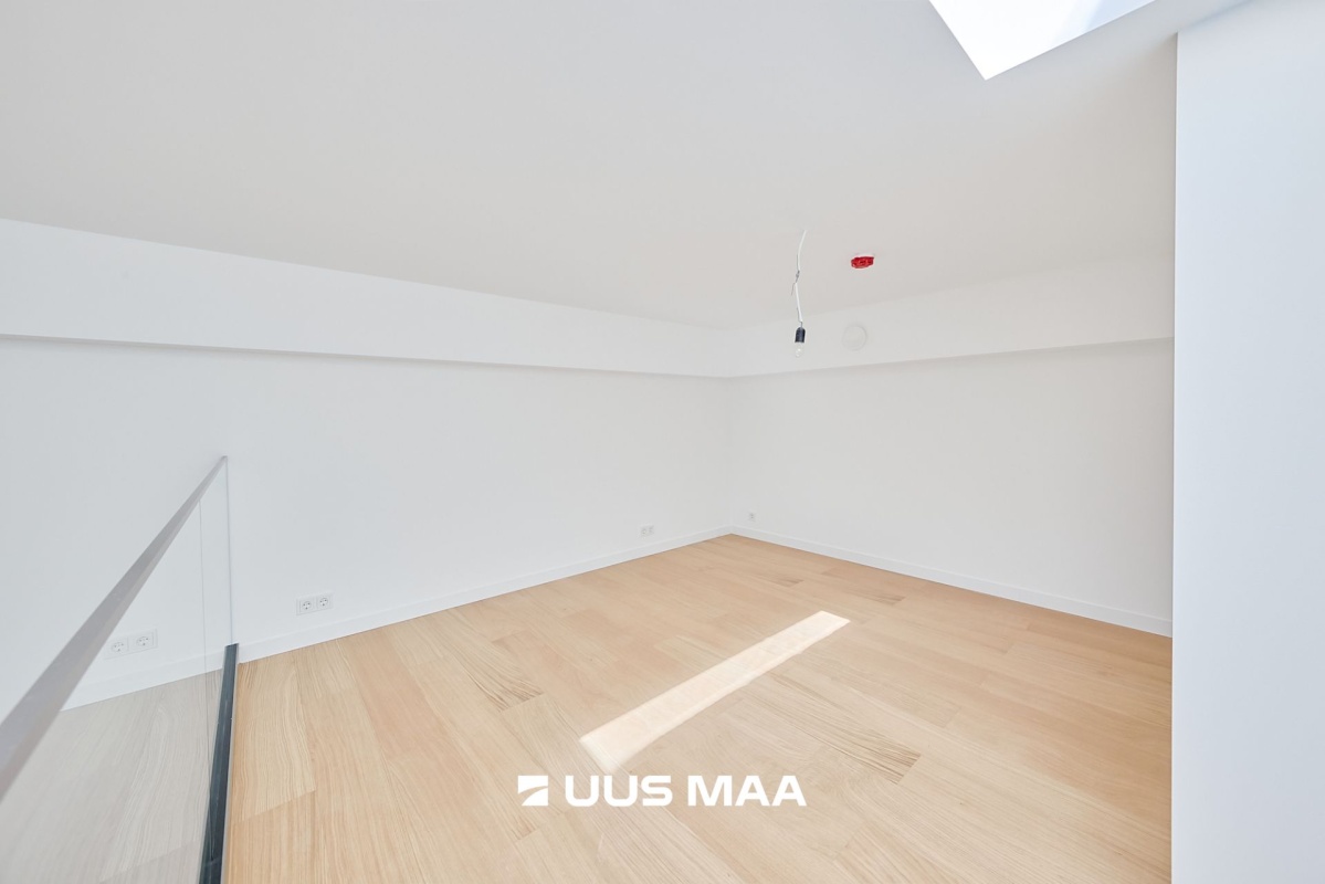 Tallinn, Kristiine linnaosa, Lilleküla, Västriku 2B