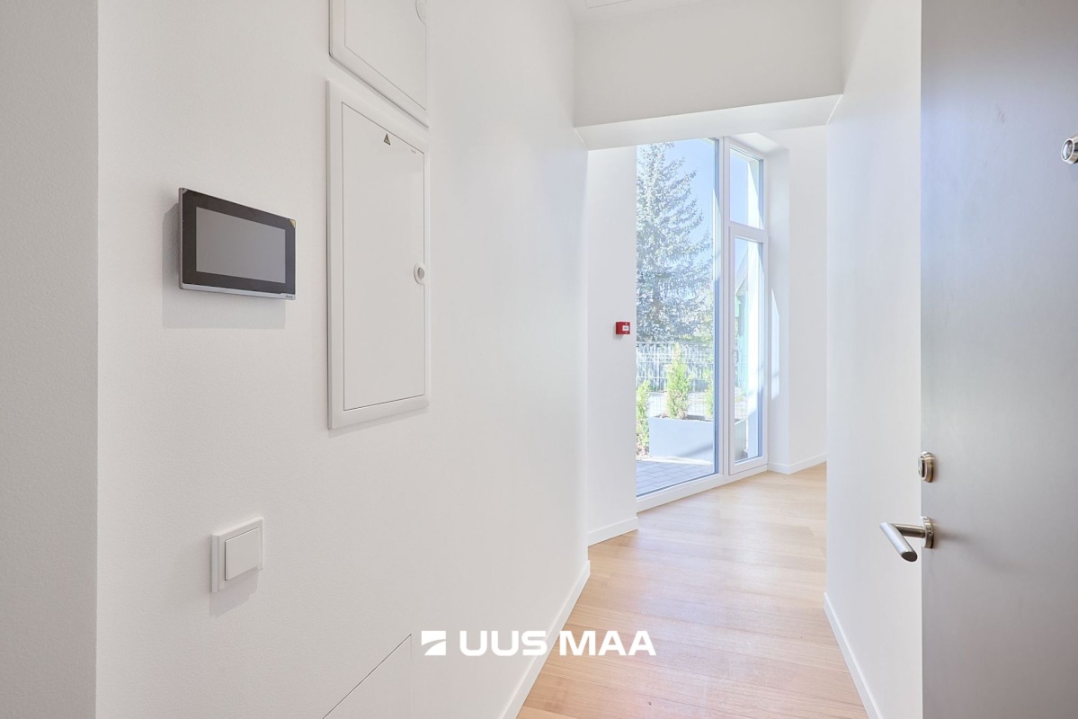 Tallinn, Kristiine linnaosa, Lilleküla, Västriku 2B