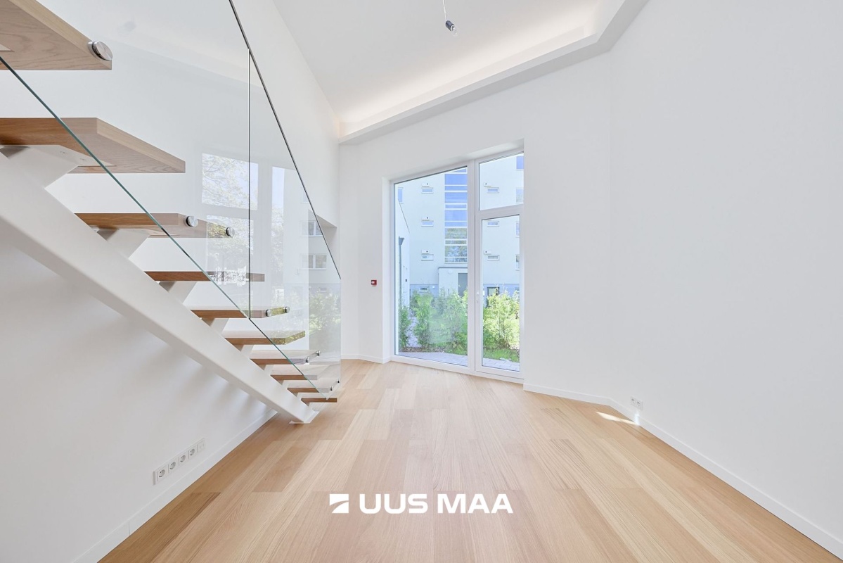 Tallinn, Kristiine linnaosa, Lilleküla, Västriku 2B