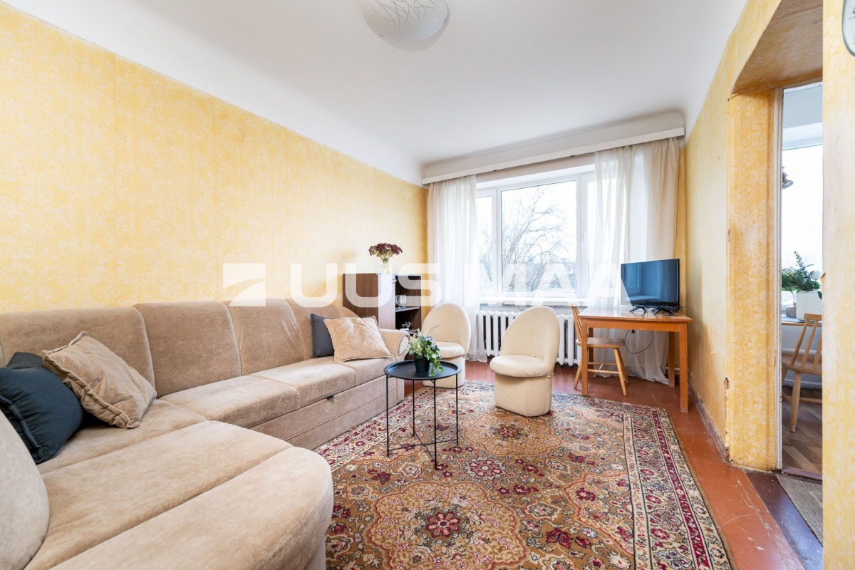 Maardu linn, Keemikute tn 35