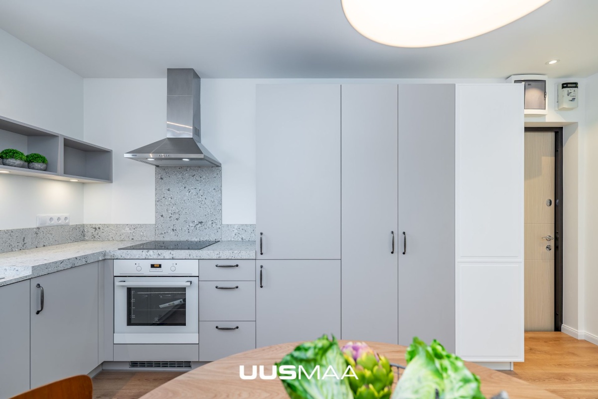 Tallinn, Põhja-Tallinna linnaosa, Rukki tn 20