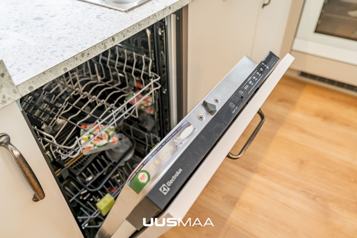 Tallinn, Põhja-Tallinna linnaosa, Rukki tn 20