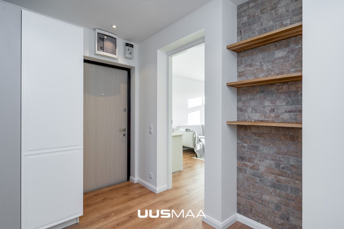 Tallinn, Põhja-Tallinna linnaosa, Rukki tn 20