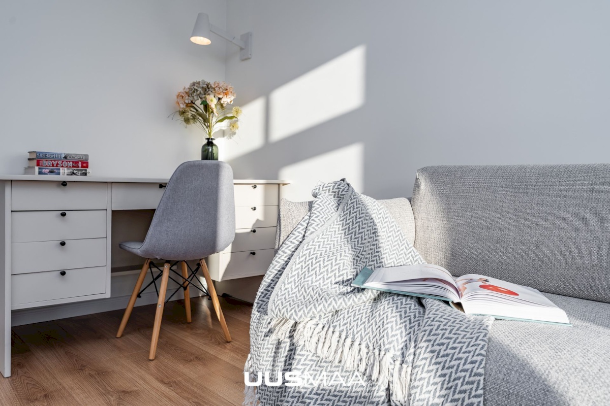 Tallinn, Põhja-Tallinna linnaosa, Rukki tn 20