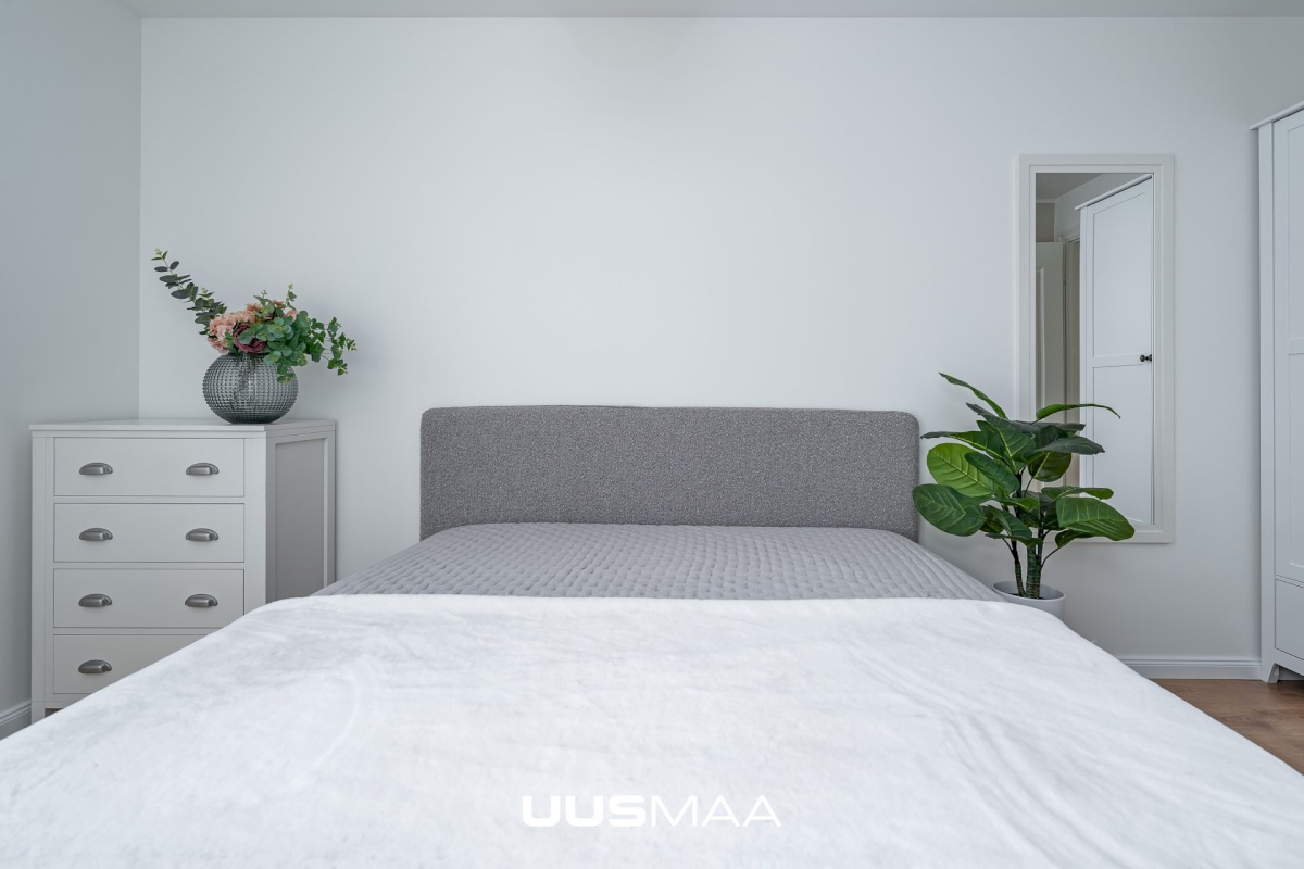 Tallinn, Põhja-Tallinna linnaosa, Rukki tn 20