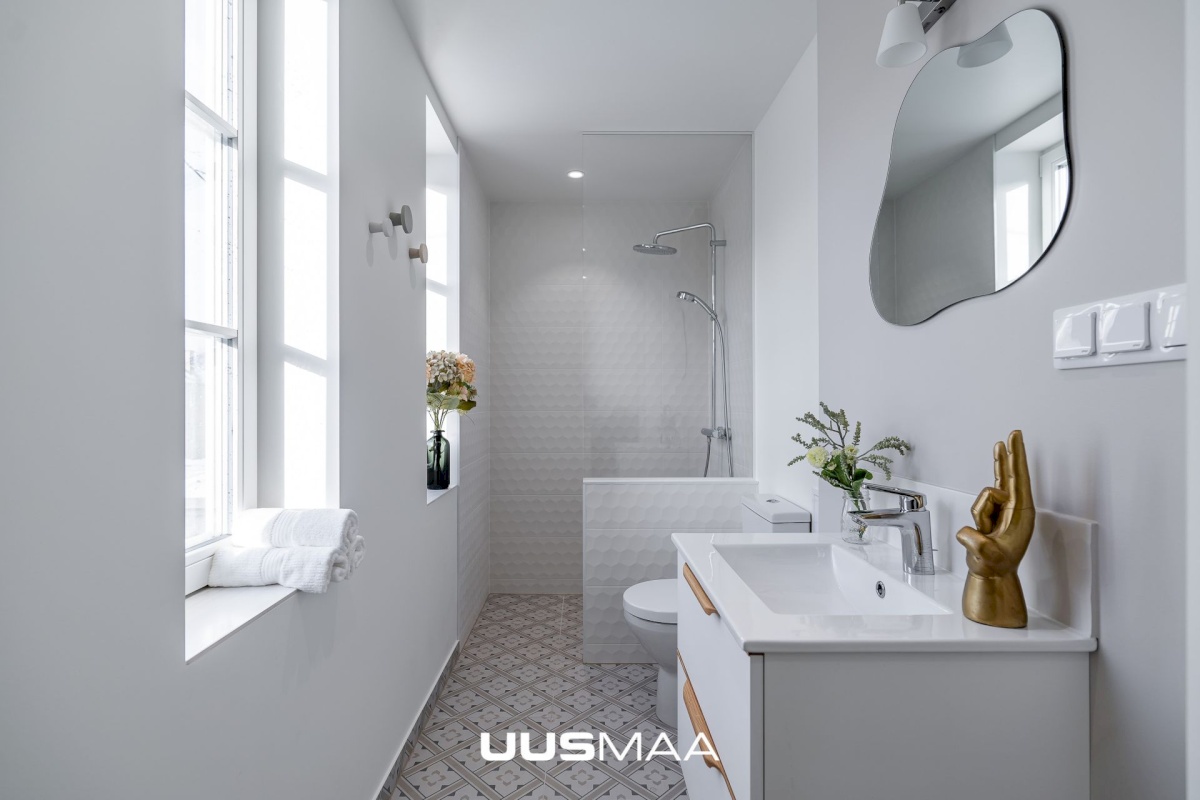 Tallinn, Põhja-Tallinna linnaosa, Rukki tn 20