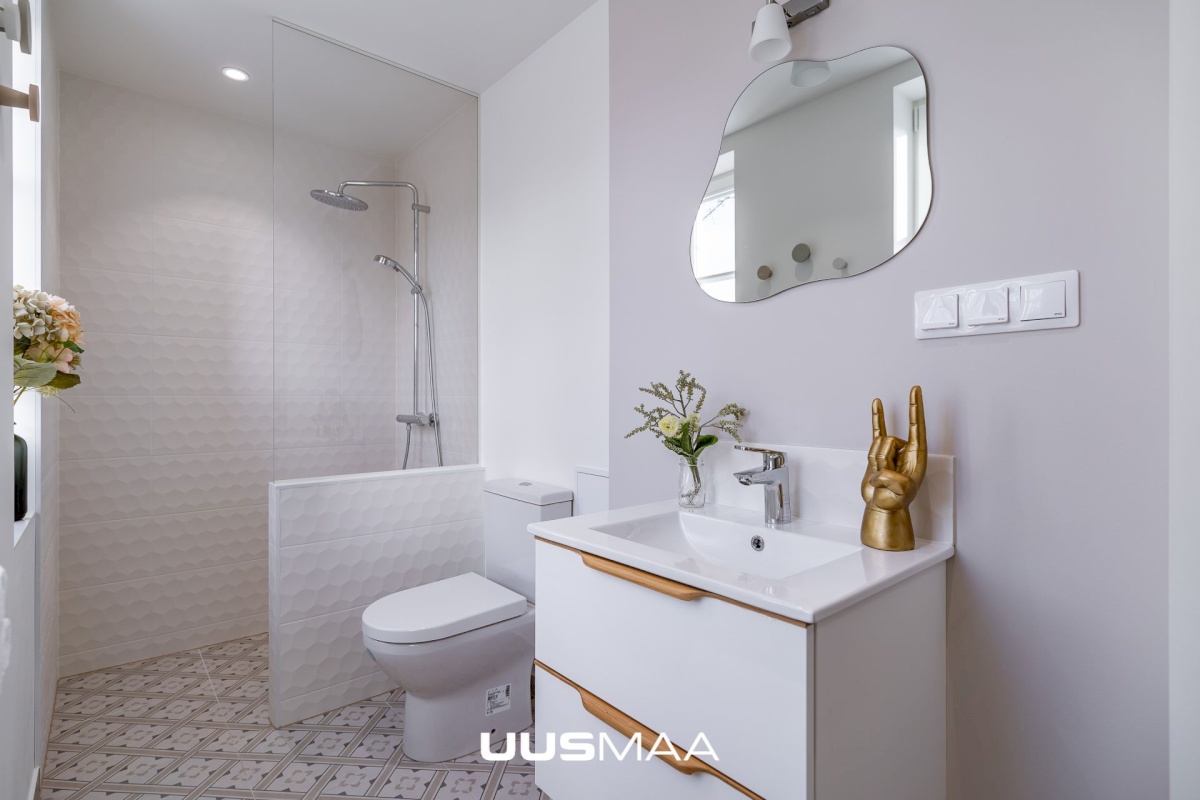 Tallinn, Põhja-Tallinna linnaosa, Rukki tn 20