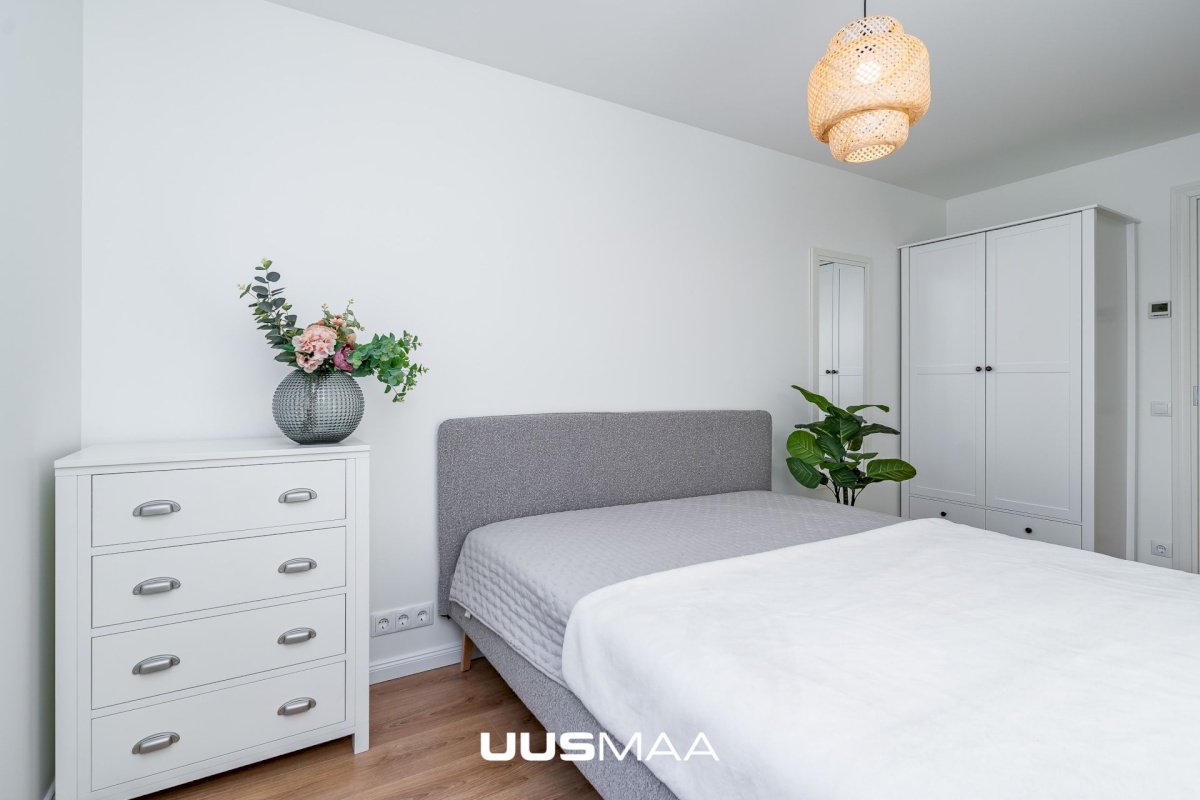 Tallinn, Põhja-Tallinna linnaosa, Rukki tn 20