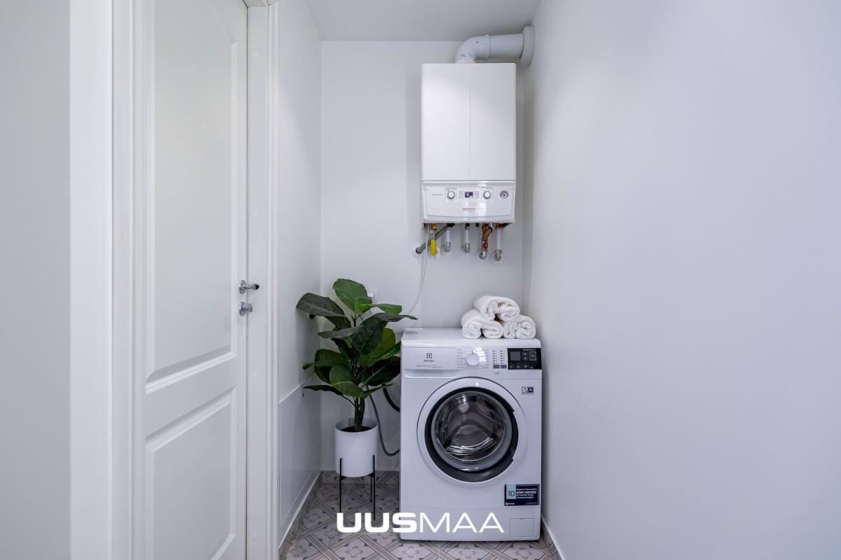 Tallinn, Põhja-Tallinna linnaosa, Rukki tn 20