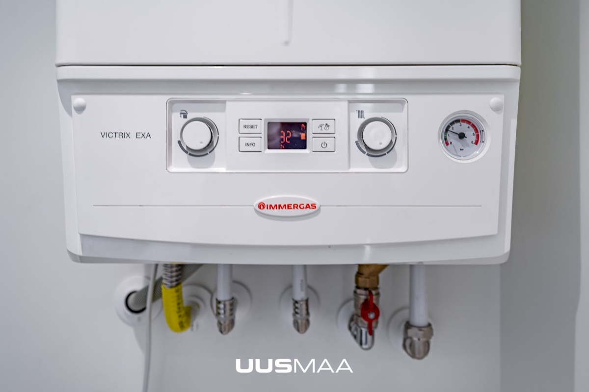 Tallinn, Põhja-Tallinna linnaosa, Rukki tn 20