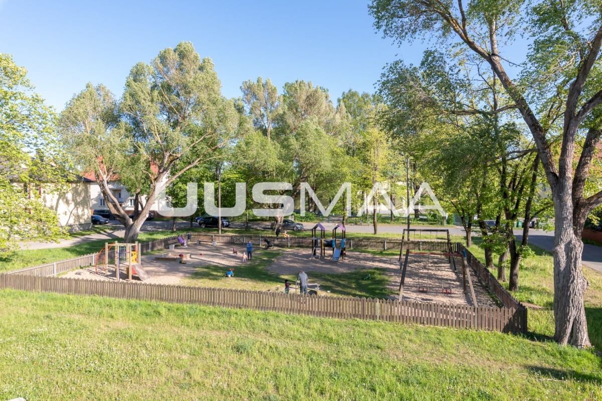 Tallinn, Põhja-Tallinna linnaosa, Rukki tn 20