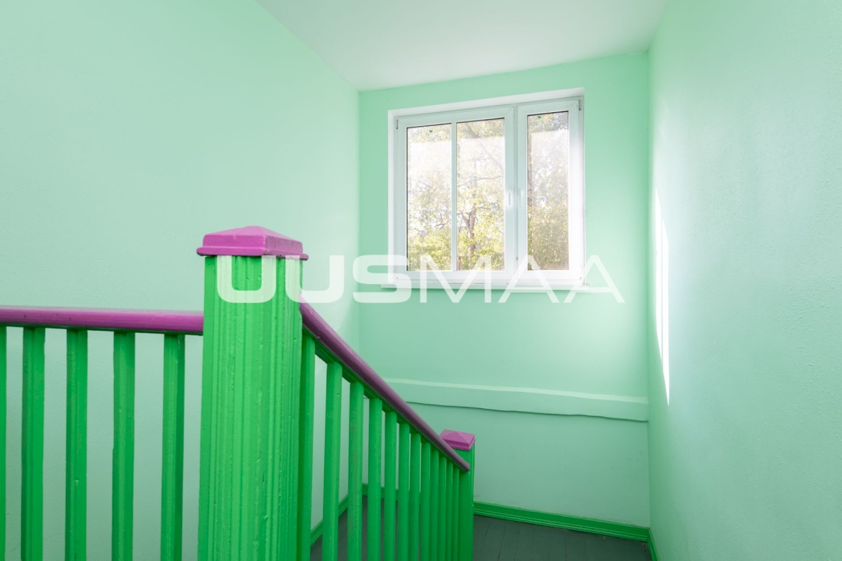 Tallinn, Põhja-Tallinna linnaosa, Rukki tn 20