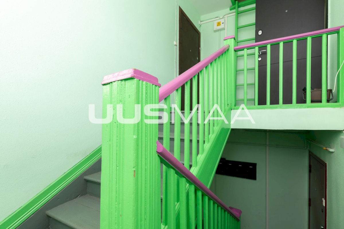 Tallinn, Põhja-Tallinna linnaosa, Rukki tn 20