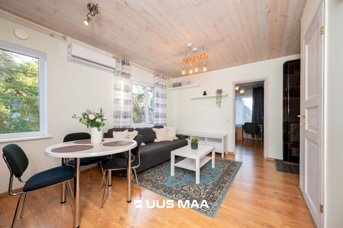 Tallinn, Nõmme linnaosa, Männiku tee 111