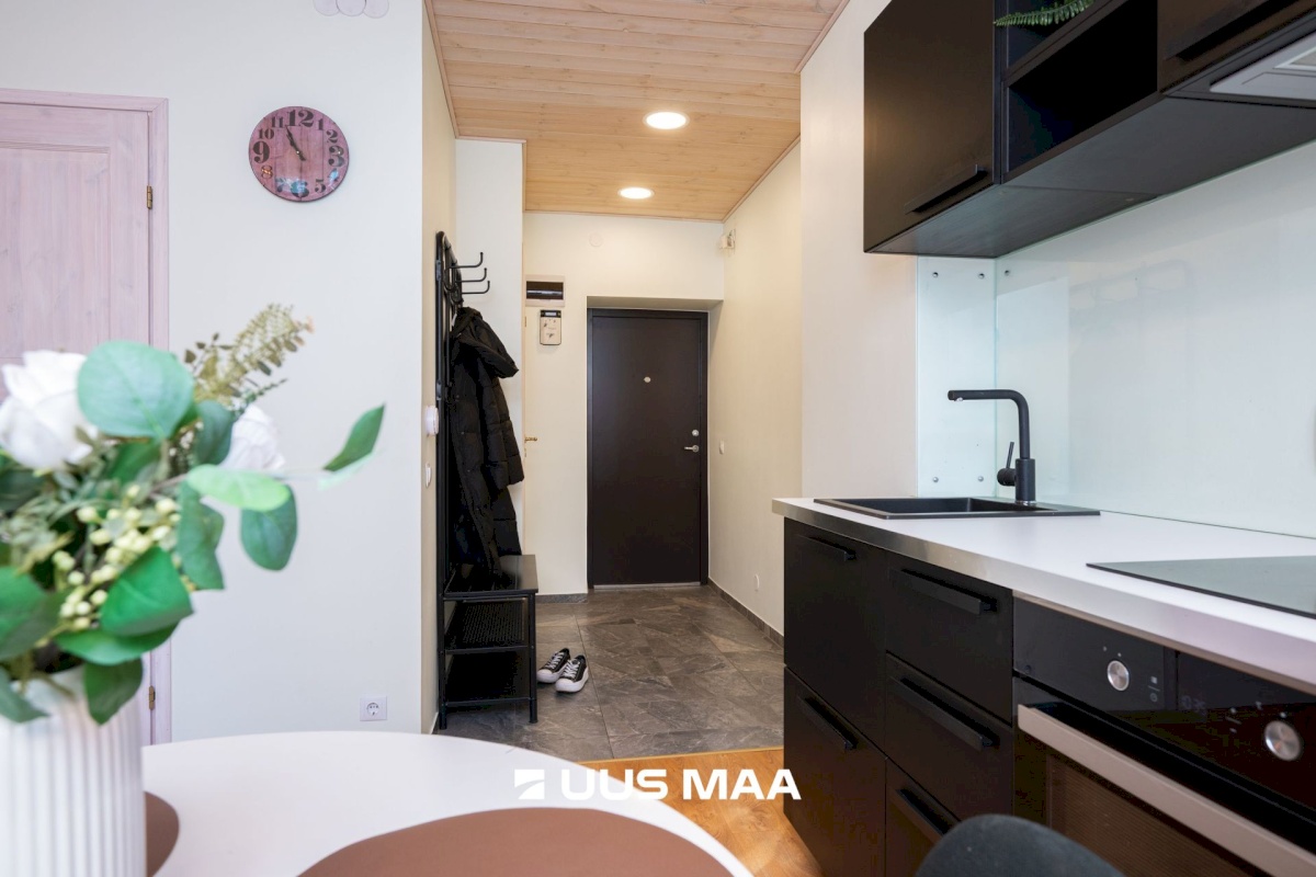 Tallinn, Nõmme linnaosa, Männiku tee 111