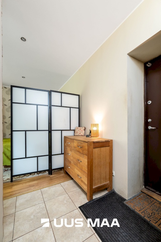 Tallinn, Põhja-Tallinna linnaosa, Karjamaa, Tööstuse tn 62