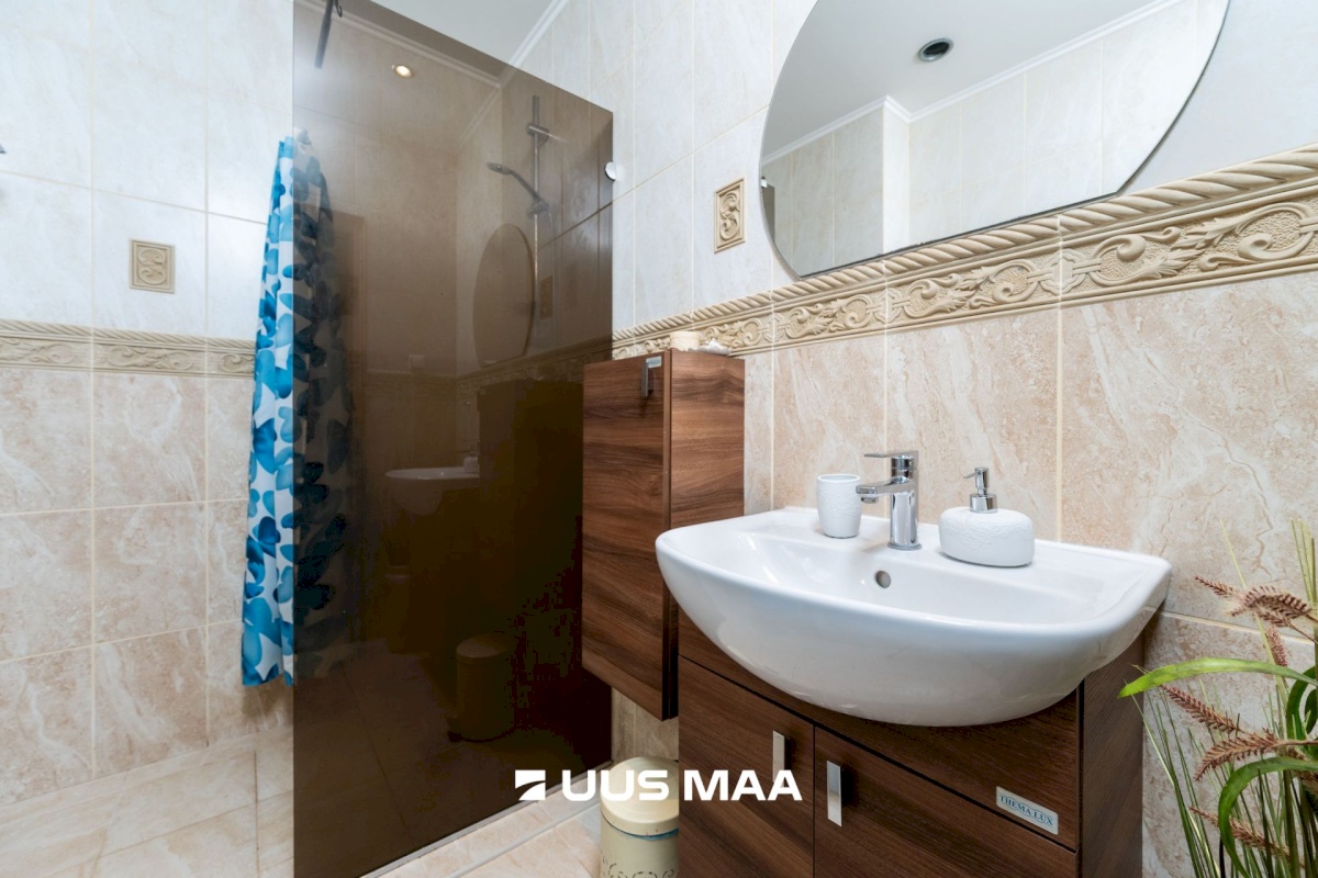 Tallinn, Põhja-Tallinna linnaosa, Karjamaa, Tööstuse tn 62