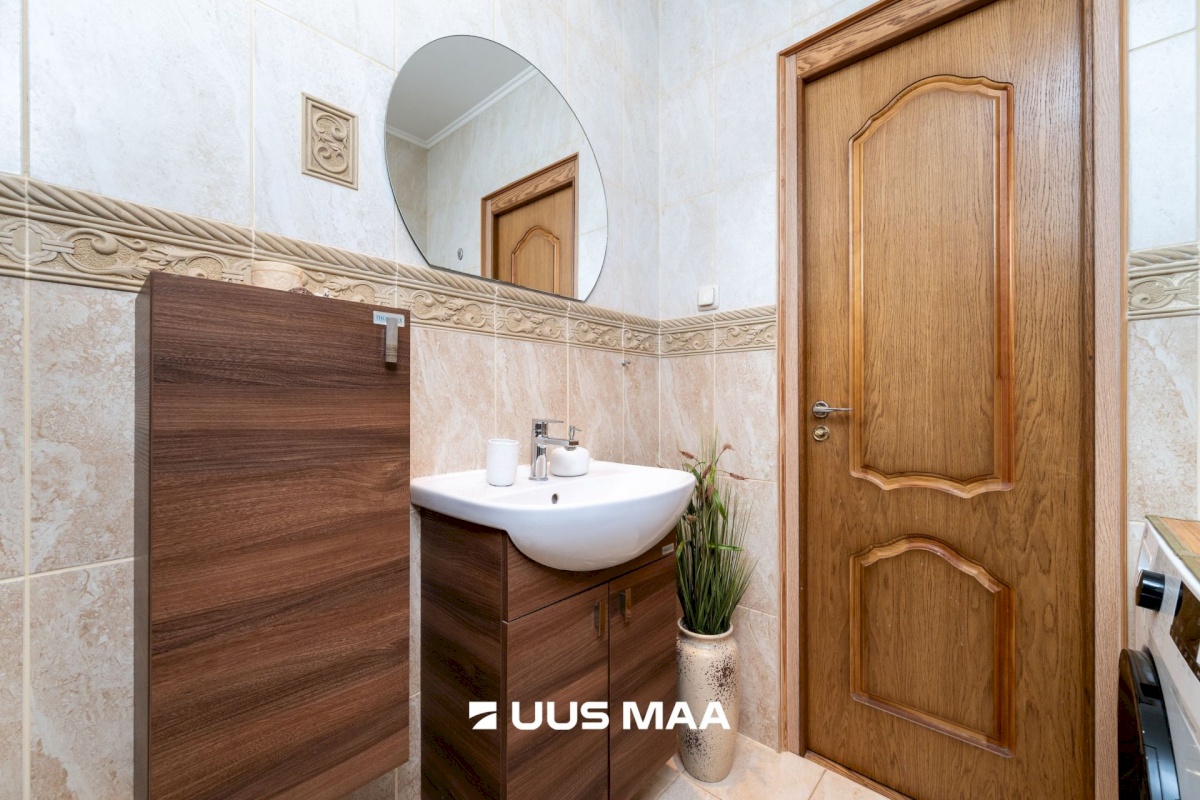 Tallinn, Põhja-Tallinna linnaosa, Karjamaa, Tööstuse tn 62