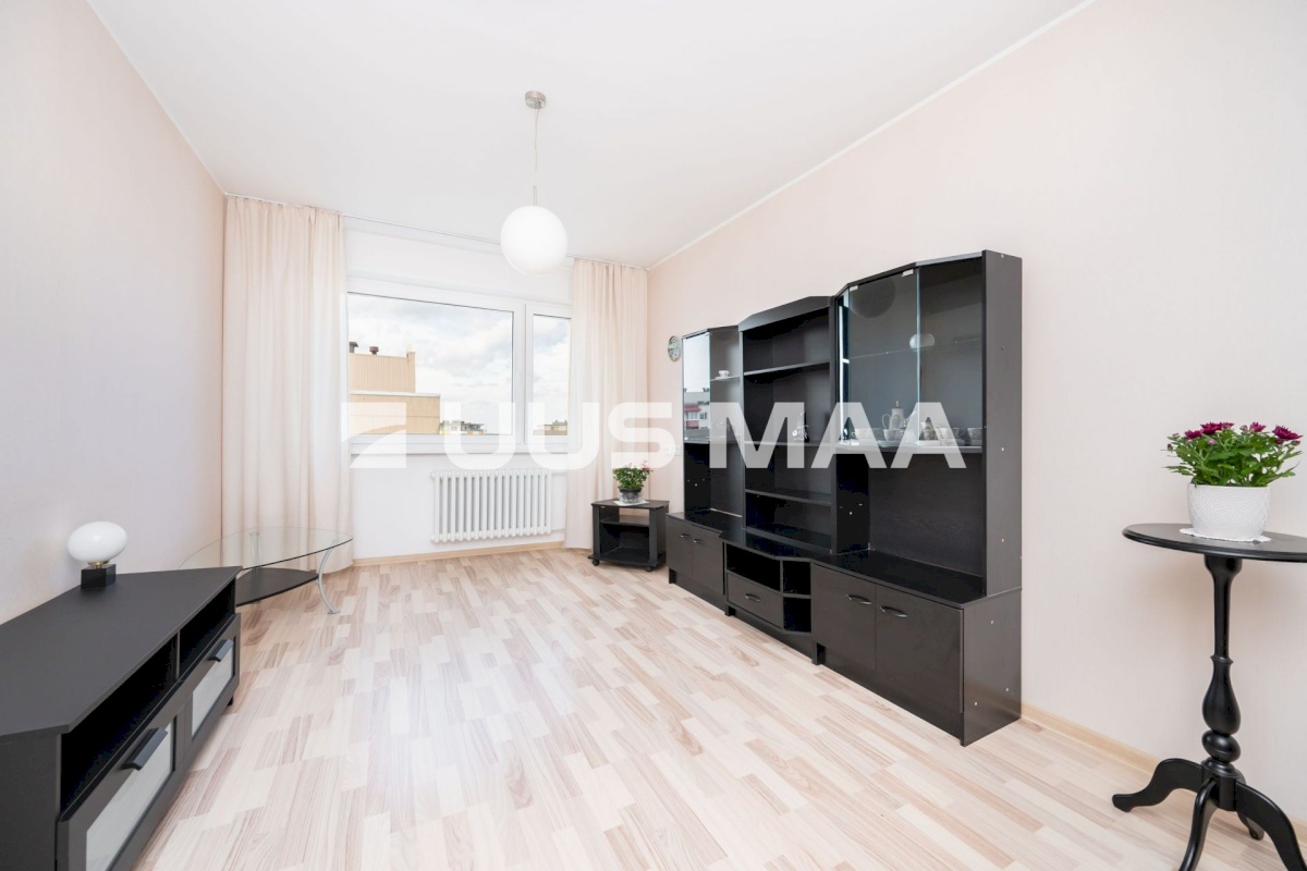 Tallinn, Lasnamäe linnaosa, Priisle, Läänemere tee 64