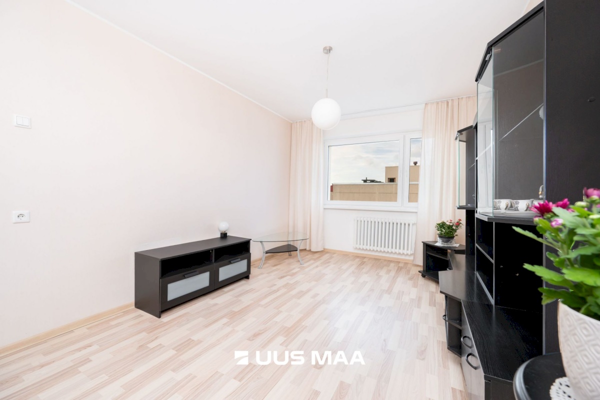 Tallinn, Lasnamäe linnaosa, Priisle, Läänemere tee 64