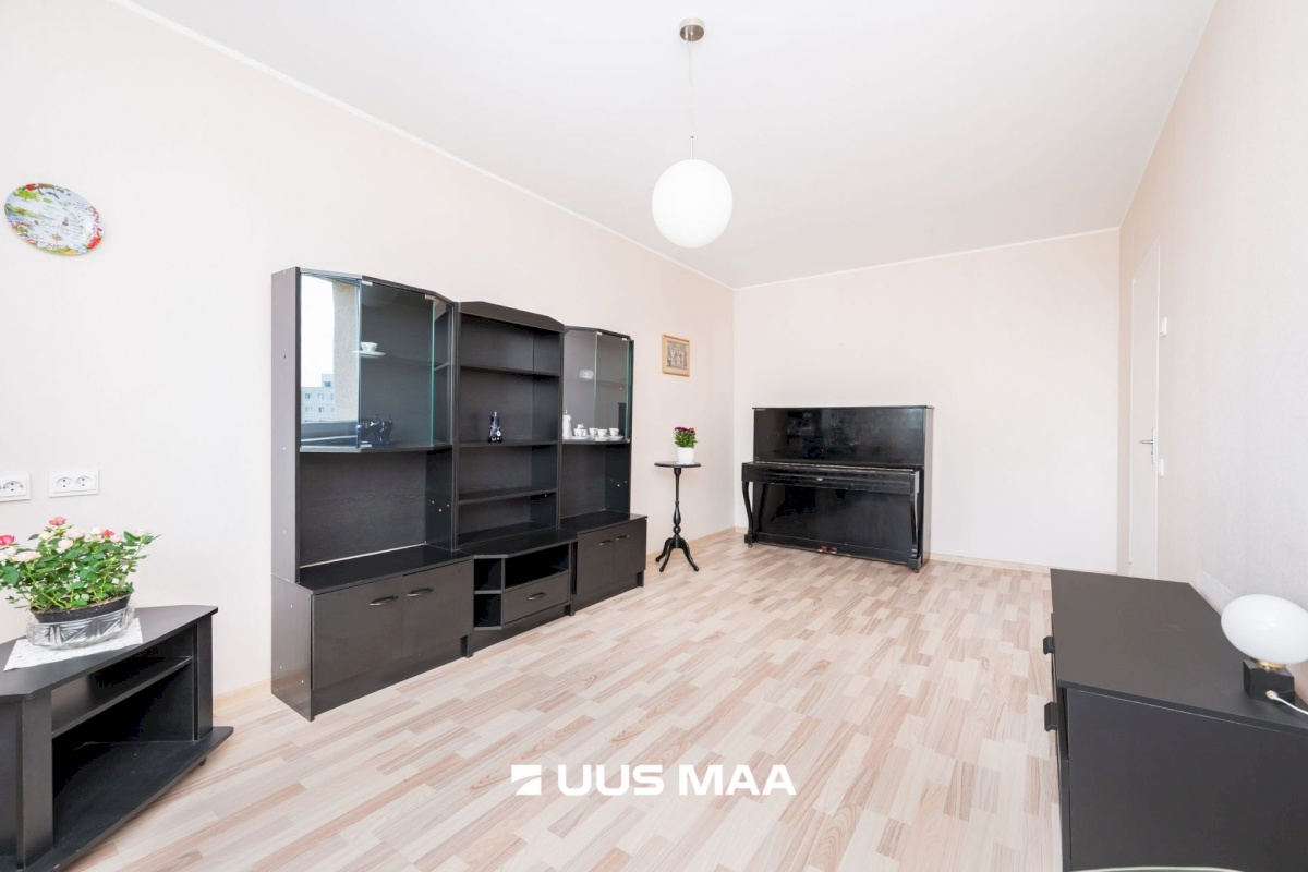 Tallinn, Lasnamäe linnaosa, Priisle, Läänemere tee 64