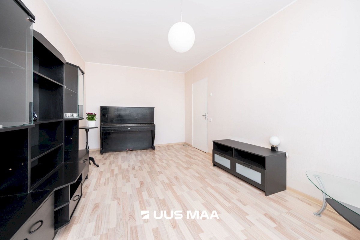 Tallinn, Lasnamäe linnaosa, Priisle, Läänemere tee 64