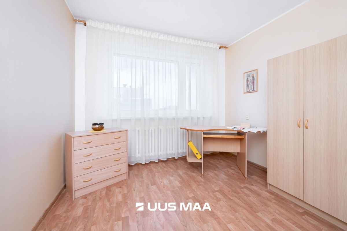 Tallinn, Lasnamäe linnaosa, Priisle, Läänemere tee 64