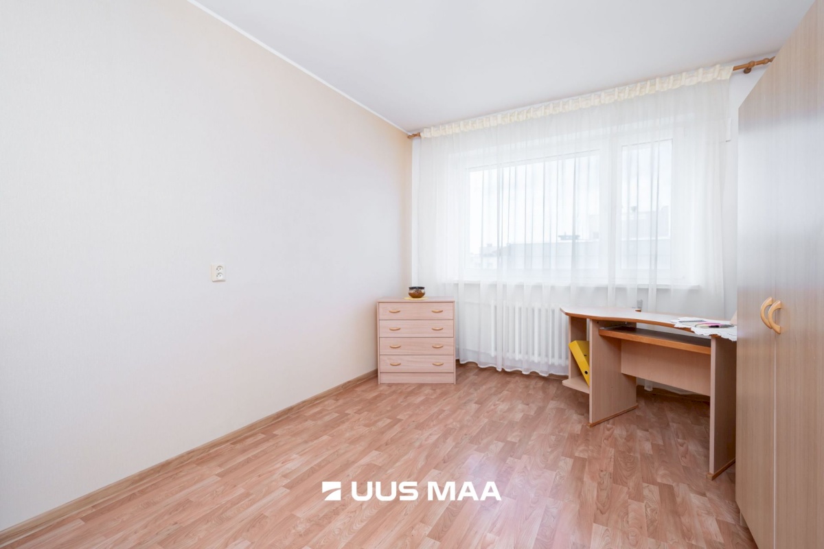 Tallinn, Lasnamäe linnaosa, Priisle, Läänemere tee 64