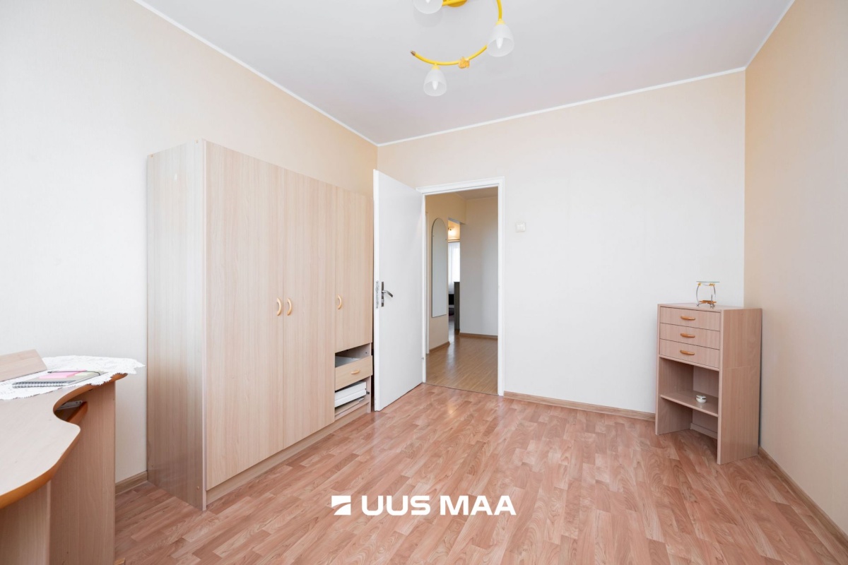 Tallinn, Lasnamäe linnaosa, Priisle, Läänemere tee 64