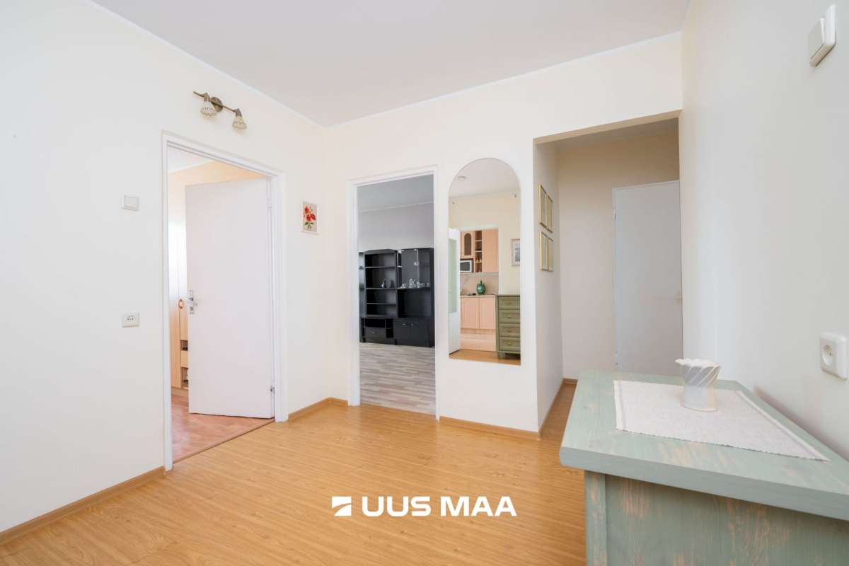 Tallinn, Lasnamäe linnaosa, Priisle, Läänemere tee 64