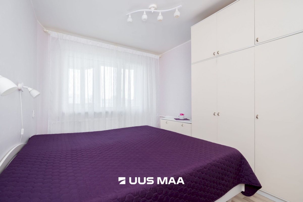 Tallinn, Lasnamäe linnaosa, Priisle, Läänemere tee 64