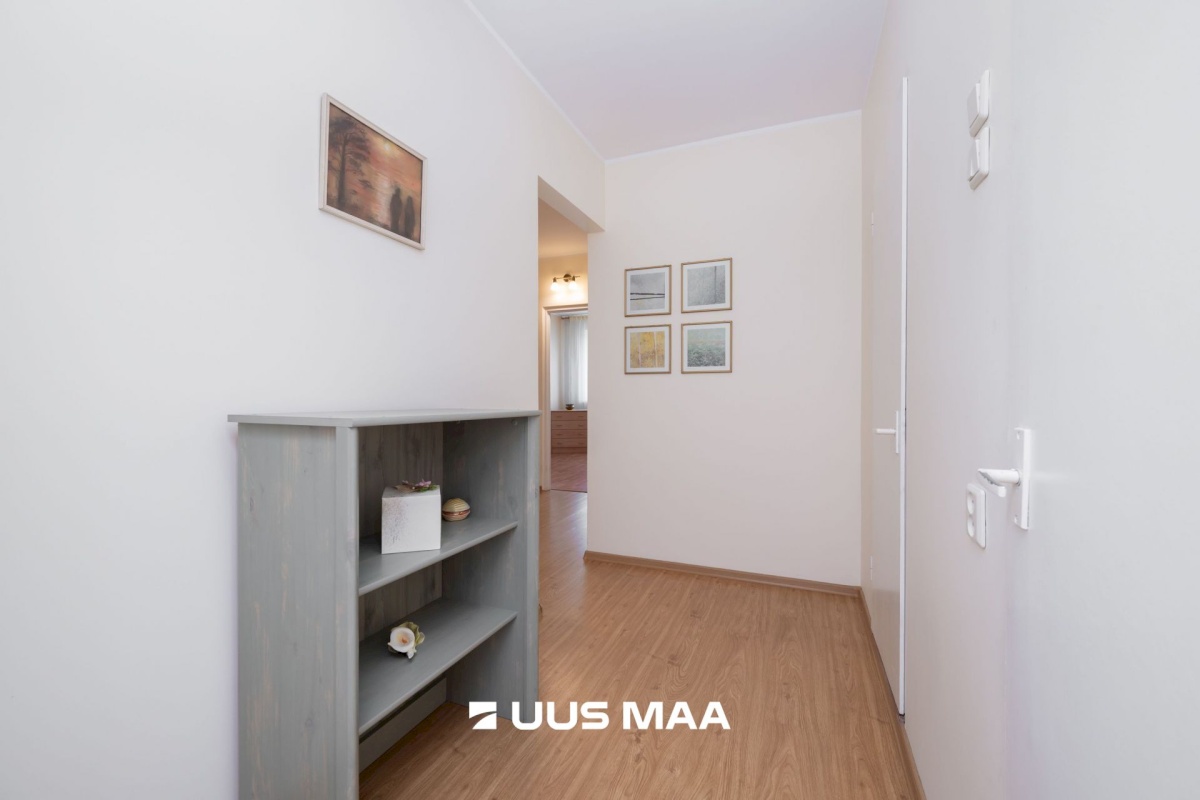 Tallinn, Lasnamäe linnaosa, Priisle, Läänemere tee 64