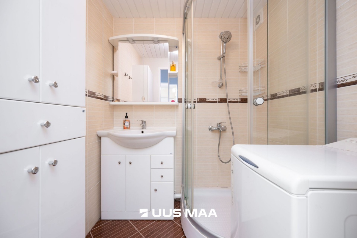 Tallinn, Lasnamäe linnaosa, Priisle, Läänemere tee 64