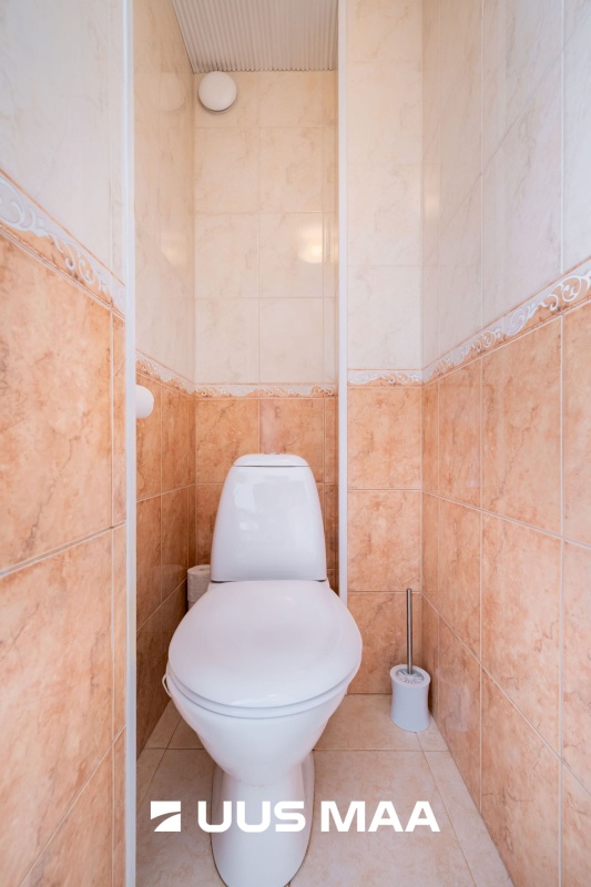 Tallinn, Lasnamäe linnaosa, Priisle, Läänemere tee 64