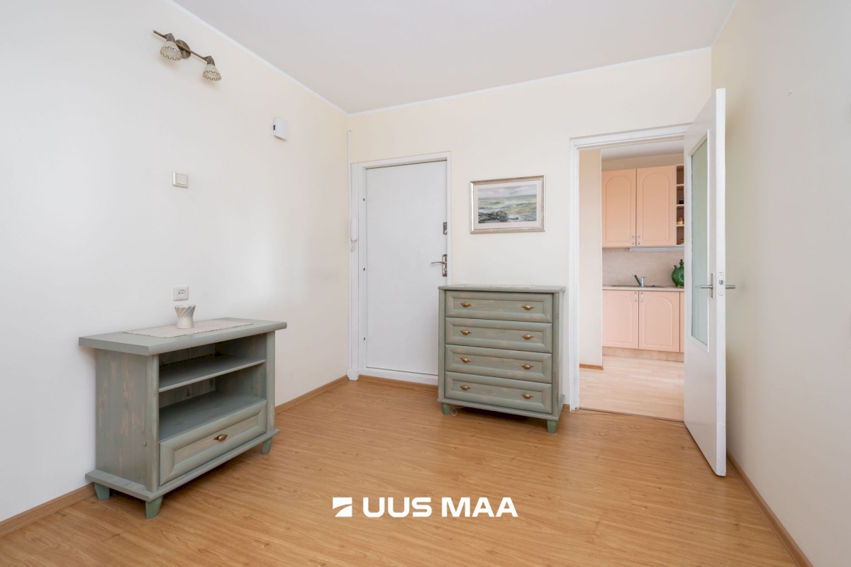 Tallinn, Lasnamäe linnaosa, Priisle, Läänemere tee 64