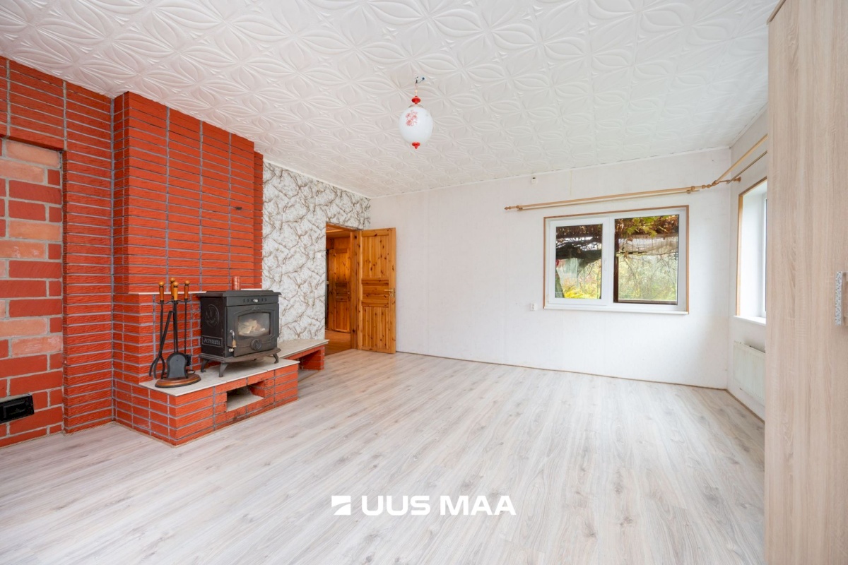 Kuusalu vald, Valkla küla, Mutionu ühistu 15