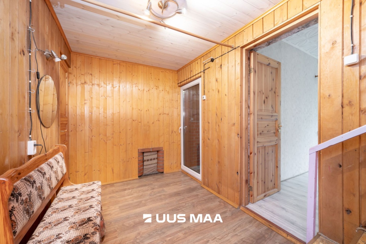 Kuusalu vald, Valkla küla, Mutionu ühistu 15