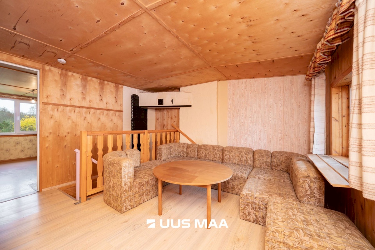 Kuusalu vald, Valkla küla, Mutionu ühistu 15