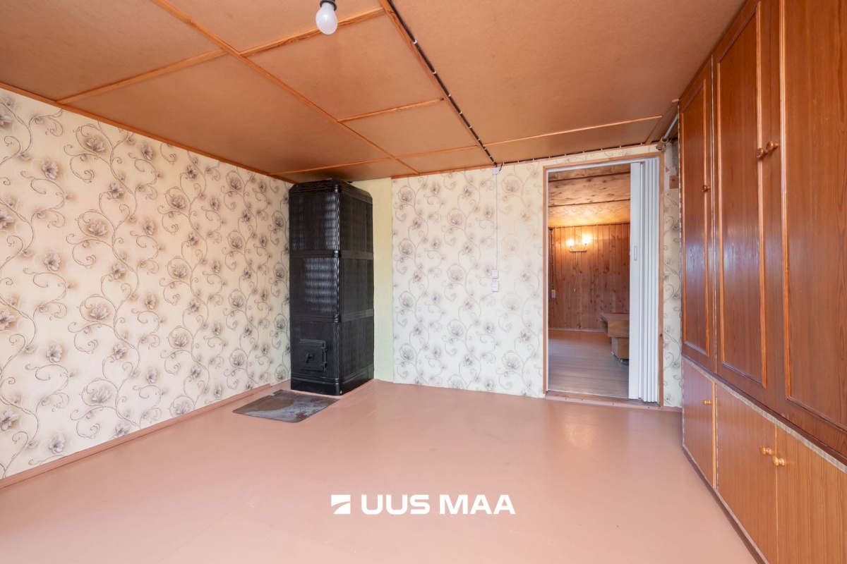 Kuusalu vald, Valkla küla, Mutionu ühistu 15