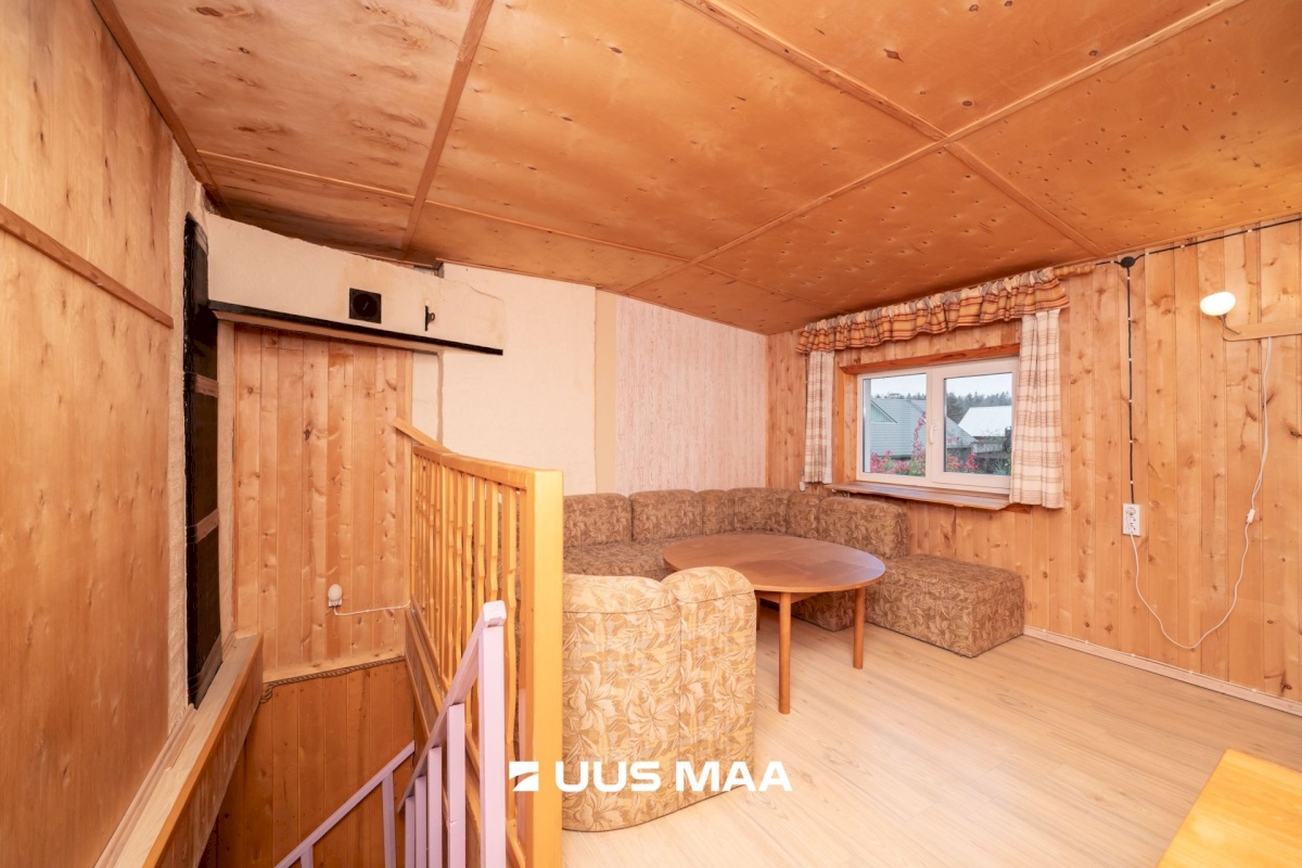 Kuusalu vald, Valkla küla, Mutionu ühistu 15