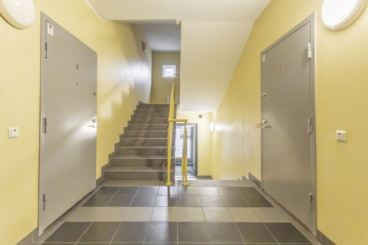 Tallinn, Nõmme linnaosa, Möldre tee 4