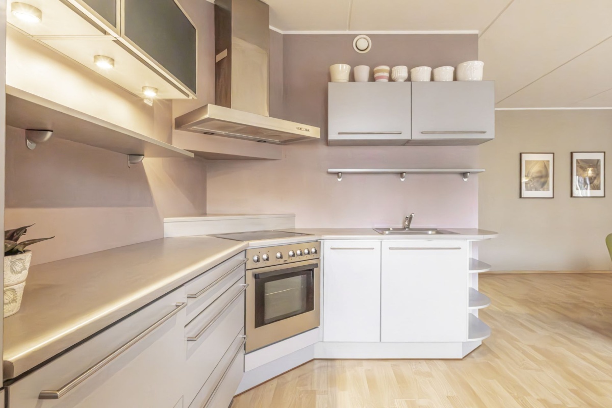 Tallinn, Nõmme linnaosa, Möldre tee 4