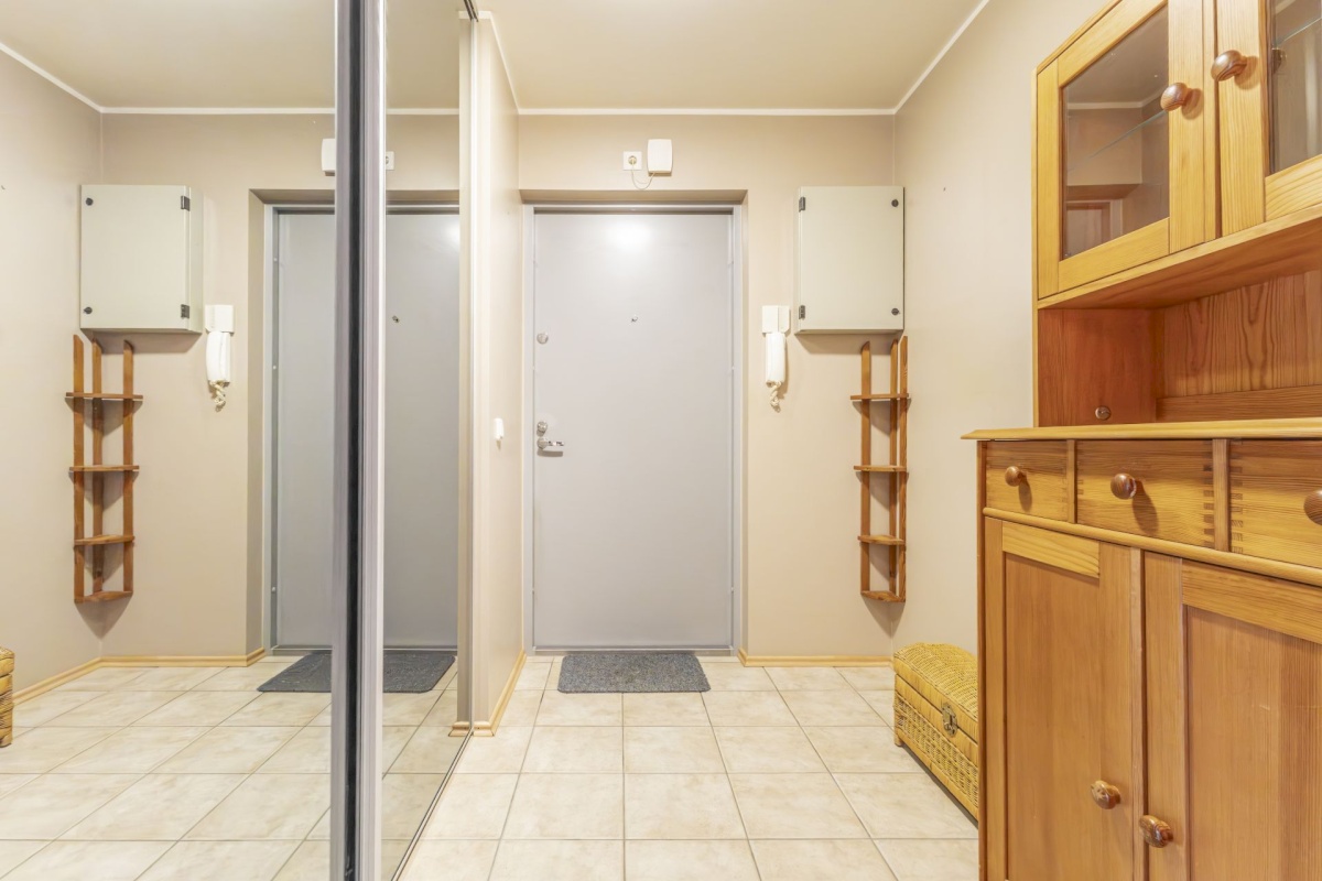 Tallinn, Nõmme linnaosa, Möldre tee 4