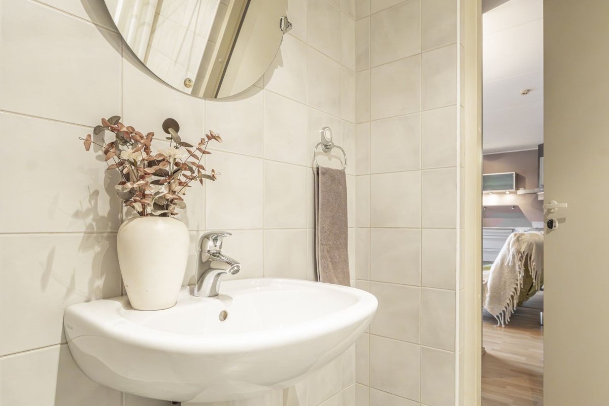 Tallinn, Nõmme linnaosa, Möldre tee 4