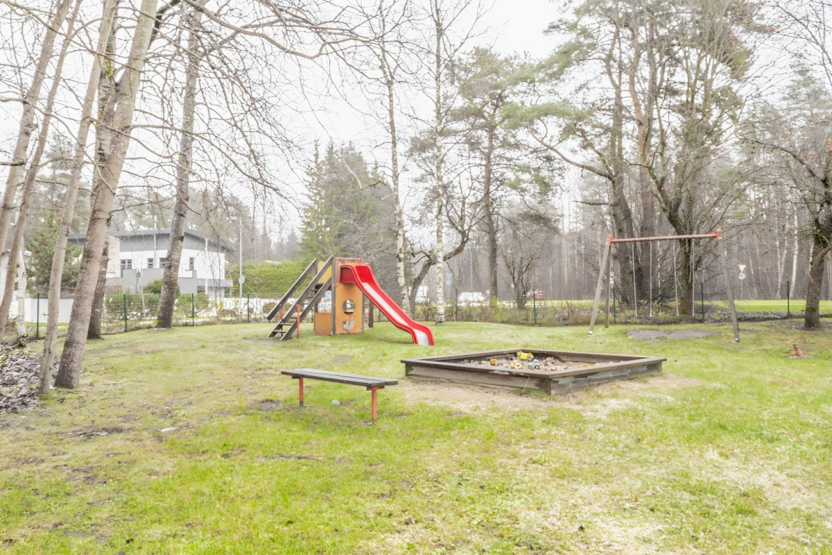 Tallinn, Nõmme linnaosa, Möldre tee 4