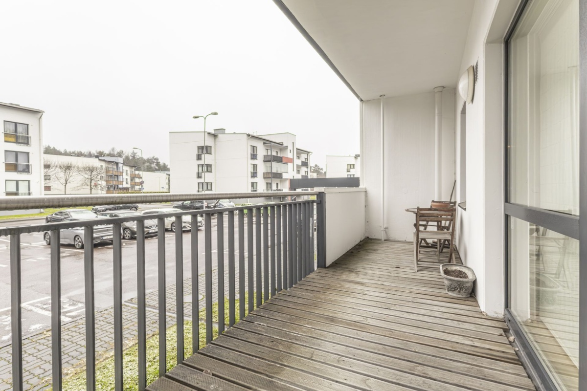 Tallinn, Nõmme linnaosa, Möldre tee 4