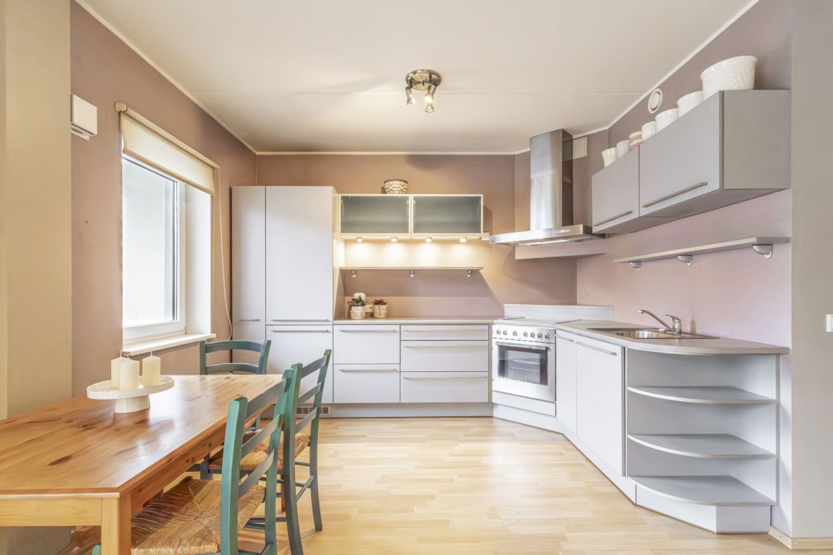 Tallinn, Nõmme linnaosa, Möldre tee 4