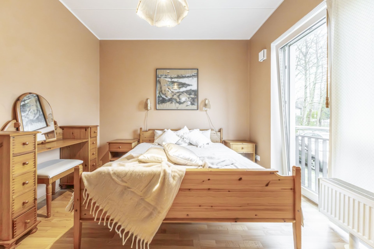 Tallinn, Nõmme linnaosa, Möldre tee 4